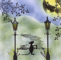 Saturday 15th November 2025 - Lavinia with Lynette - 9:30am - 12:30pm