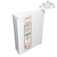 Stamperia Create Happiness Organizer for Notebooks A6