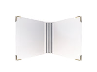 Stamperia Create Happiness Organizer for Notebooks A6