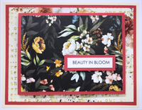 My Happy Place Deluxe Kit - Blooming Happinesss