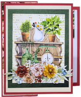 My Happy Place Deluxe Kit - Blooming Happinesss