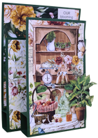 My Happy Place Deluxe Kit - Blooming Happinesss