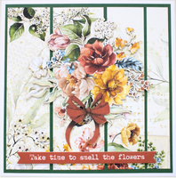 My Happy Place Deluxe Kit - Blooming Happinesss