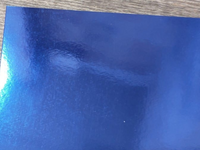 House of Paper - Mirror Cardstock 12x12