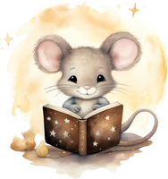 5 Crazy Ladies Die Cuts - Baby Shower