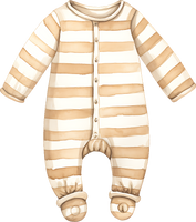 5 Crazy Ladies Die Cuts - Baby Shower