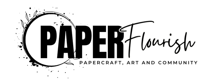 Paper Flourish