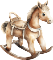 5 Crazy Ladies Die Cuts - Baby Shower