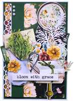 My Happy Place Deluxe Kit - Blooming Happinesss