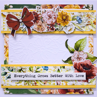 My Happy Place Deluxe Kit - Blooming Happinesss