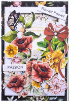 My Happy Place Deluxe Kit - Blooming Happinesss