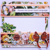 My Happy Place Deluxe Kit - Blooming Happinesss