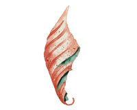 5 Crazy Ladies Journal Stickers - Underwater Wonders