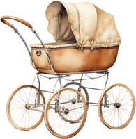 5 Crazy Ladies Die Cuts - Baby Shower