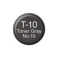 Copic Ink Refills - Toner Gray