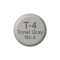 Copic Ink Refills - Toner Gray