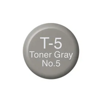 Copic Ink Refills - Toner Gray