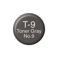 Copic Ink Refills - Toner Gray