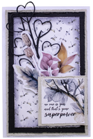 My Happy Place Card Kit - One of A Kind