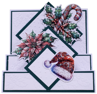 Thursday 4th December 2025 - Cards with Marg - 10am-12pm