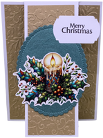 Thursday 4th December 2025 - Cards with Marg - 10am-12pm