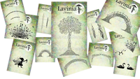 Lavinia Bridge Your Dreams Stamp Bundle