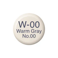 Copic Ink Refills - Warm Gray