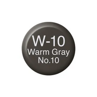 Copic Ink Refills - Warm Gray