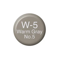 Copic Ink Refills - Warm Gray