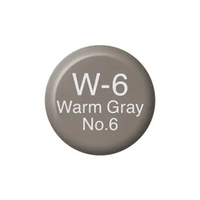 Copic Ink Refills - Warm Gray