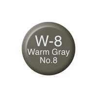 Copic Ink Refills - Warm Gray