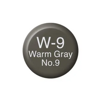 Copic Ink Refills - Warm Gray