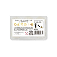 Stamperia - Set of 6 Seals - Everyday