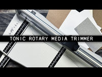 Tim Holtz Rotary Media Trimmer

