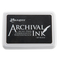 Ranger Ink Pad - Archival