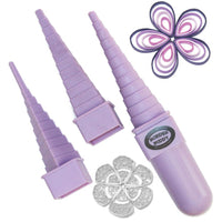 Quilled Creations - Border Buddy