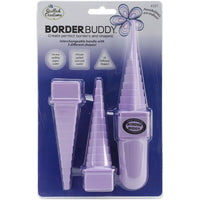 Quilled Creations - Border Buddy