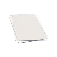 Sizzix Cutting Plates - Standard Twin pack