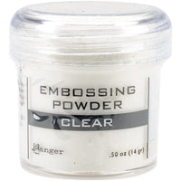 Ranger Embossing Powder