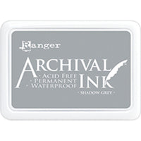 Ranger Ink Pad - Archival