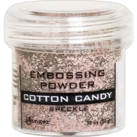 Ranger Embossing Powder - Speckle