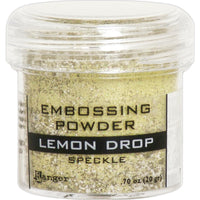 Ranger Embossing Powder - Speckle