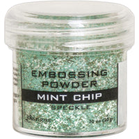 Ranger Embossing Powder - Speckle