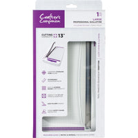 Crafters Companion guillotine - 13"
