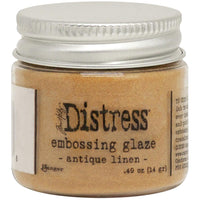 Tim Holtz Distress Embossing Glaze