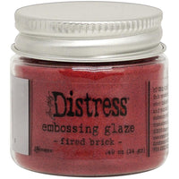 Tim Holtz Distress Embossing Glaze