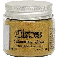 Tim Holtz Distress Embossing Glaze