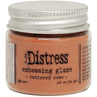 Tim Holtz Distress Embossing Glaze