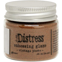 Tim Holtz Distress Embossing Glaze