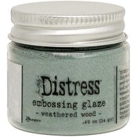 Tim Holtz Distress Embossing Glaze